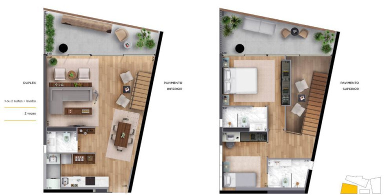 Imagem Apartamento com 2 Quartos à Venda, 113 m² em Vila Olímpia - São Paulo Imagem Apartamento com 2 Quartos à Venda, 113 m² em Vila Olímpia - São Paulo