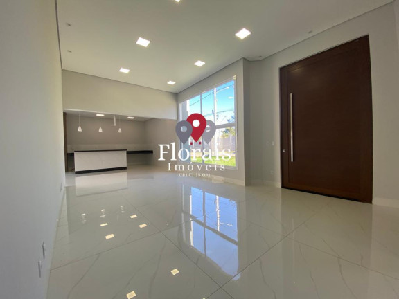 Imagem Casa com 3 Quartos à Venda, 502 m² em Condomínio Belvedere - Cuiabá