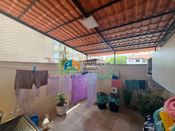 Imagem Apartamento com 3 Quartos à Venda, 73 m² em Colonia Terra Nova - Manaus Imagem Apartamento com 3 Quartos à Venda, 73 m² em Colonia Terra Nova - Manaus