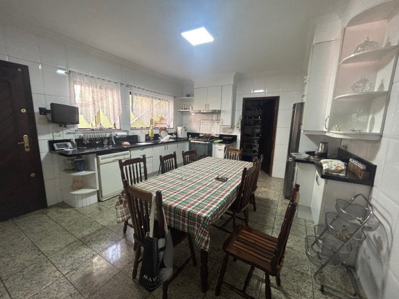 Imagem Casa com 4 Quartos à Venda, 258 m² em Tremembé - São Paulo Imagem Casa com 4 Quartos à Venda, 258 m² em Tremembé - São Paulo