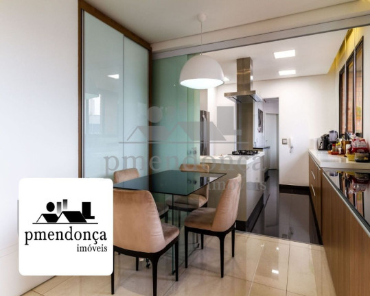 Imagem Apartamento com 4 Quartos à Venda, 260 m² em Higienópolis - São Paulo