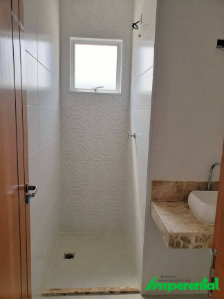 Imagem Casa com 3 Quartos à Venda, 95 m² em Ponta Da Praia - Santos