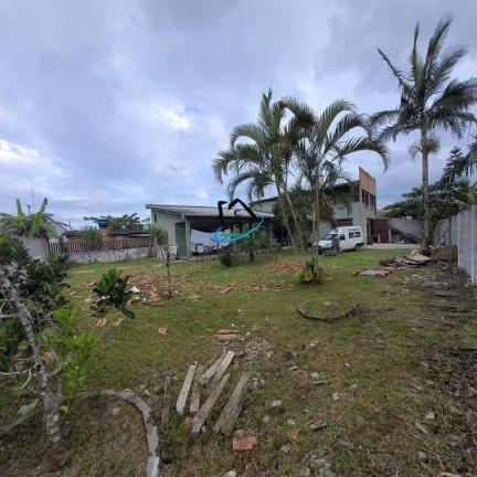 Imagem Casa com 4 Quartos à Venda,  em Balneário Leblon - Pontal Do Paraná