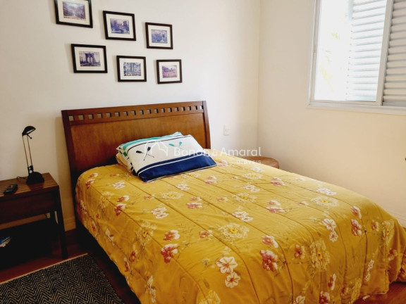 Imagem Casa de Condomínio com 3 Quartos à Venda, 390 m² em Parque Brasil 500 - Paulínia