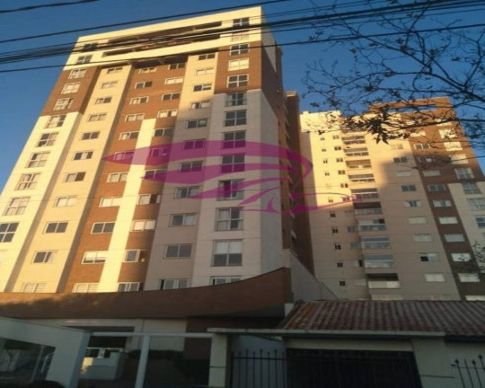 Imóvel com 3 Quartos à Venda, 45 m² em São Pedro - São José Dos Pinhais