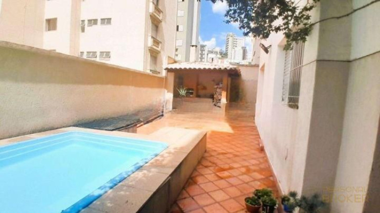 Imagem Apartamento com 3 Quartos à Venda, 158 m² em Santo Antônio - Belo Horizonte Imagem Apartamento com 3 Quartos à Venda, 158 m² em Santo Antônio - Belo Horizonte