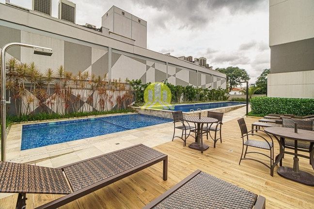 Imagem Apartamento com 3 Quartos à Venda, 96 m² em Pinheiros - São Paulo