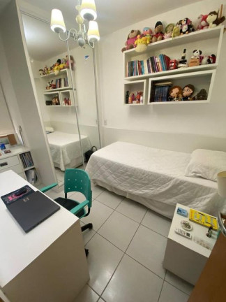 Imagem Apartamento com 3 Quartos à Venda, 102 m² em Costa Azul - Salvador