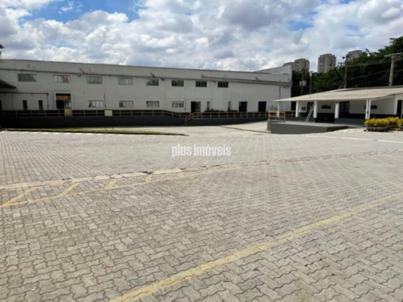 Imagem Imóvel Comercial para Alugar, 2.692 m² em Jardim Humaitá - São Paulo