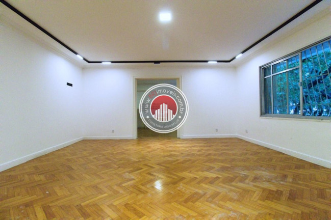 Imagem Apartamento com 4 Quartos à Venda, 320 m² em Flamengo - Rio De Janeiro Imagem Apartamento com 4 Quartos à Venda, 320 m² em Flamengo - Rio De Janeiro