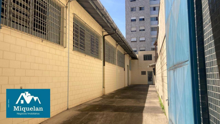 Imagem Galpão à Venda, 316 m² em Santana - São Paulo Imagem Galpão à Venda, 316 m² em Santana - São Paulo