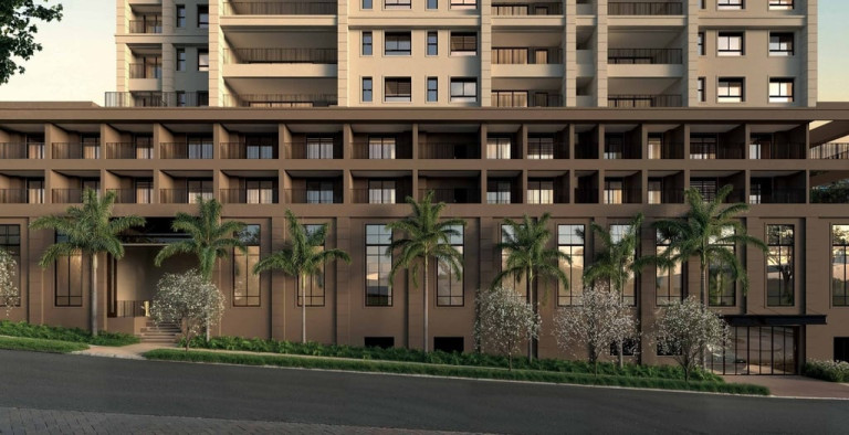Imagem Imóvel com 4 Quartos à Venda, 180 m² em Paraíso - São Paulo