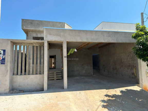 Imagem Casa com 3 Quartos à Venda, 169 m²