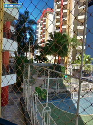 Imagem Apartamento com 2 Quartos à Venda, 69 m² em Do Turista - Caldas Novas Imagem Apartamento com 2 Quartos à Venda, 69 m² em Do Turista - Caldas Novas