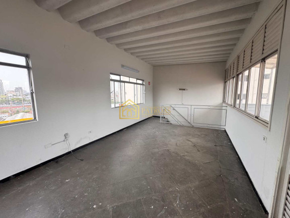 Imagem Imóvel Comercial para Alugar, 439 m² em Baeta Neves - São Bernardo Do Campo