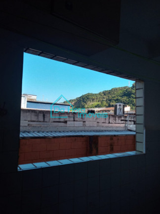 Imagem Apartamento com 1 Quarto à Venda, 47 m² em Centro - Mongaguá