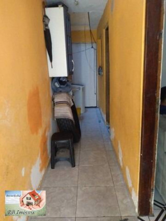 Imagem Casa com 3 Quartos à Venda, 125 m² em Jardim Independência - São Bernardo Do Campo