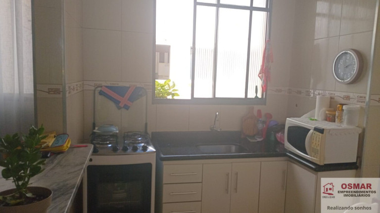 Imagem Imóvel com 2 Quartos à Venda, 80 m² em Jardim João Paulo Ii - Sumaré
