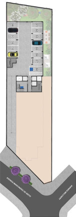 Imagem Apartamento com 1 Quarto à Venda, 33 m² em Vila Matilde - São Paulo Imagem Apartamento com 1 Quarto à Venda, 33 m² em Vila Matilde - São Paulo