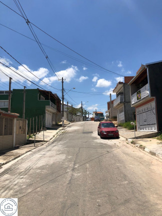Imagem Casa com 2 Quartos à Venda, 120 m² em Chácara São Luiz - Franco Da Rocha