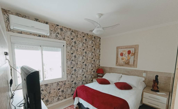 Imagem Apartamento com 3 Quartos à Venda, 108 m² em Navegantes - Capão Da Canoa Imagem Apartamento com 3 Quartos à Venda, 108 m² em Navegantes - Capão Da Canoa