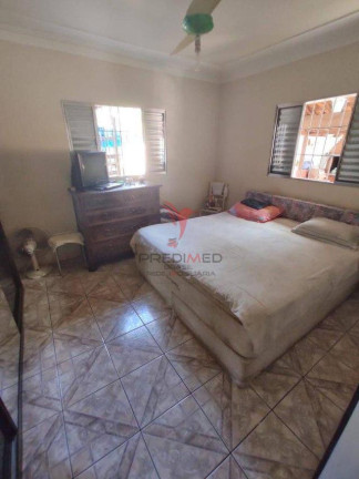 Imagem Casa com 2 Quartos à Venda, 170 m² em Perdizes - Piracicaba