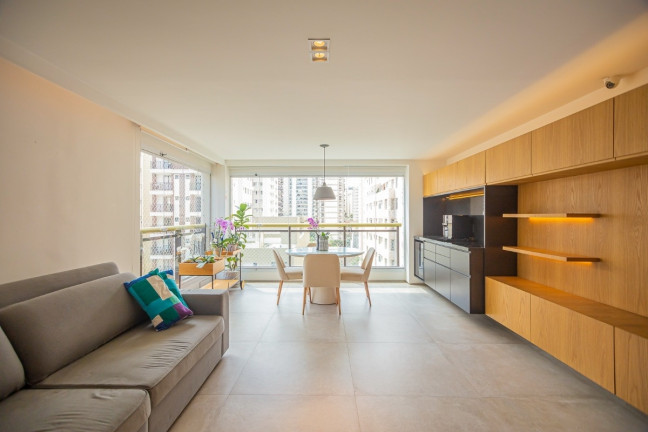 Imagem Apartamento com 2 Quartos à Venda, 74 m² em Perdizes - São Paulo