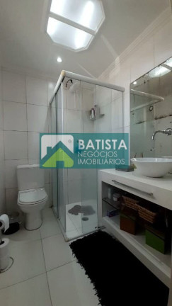 Imagem Apartamento com 3 Quartos à Venda, 139 m² em Jardim - Santo André