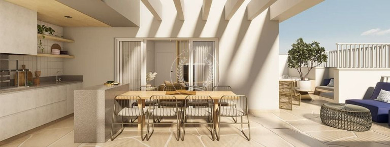 Imagem Cobertura com 2 Quartos à Venda, 48 m² em Vila Osasco - Osasco