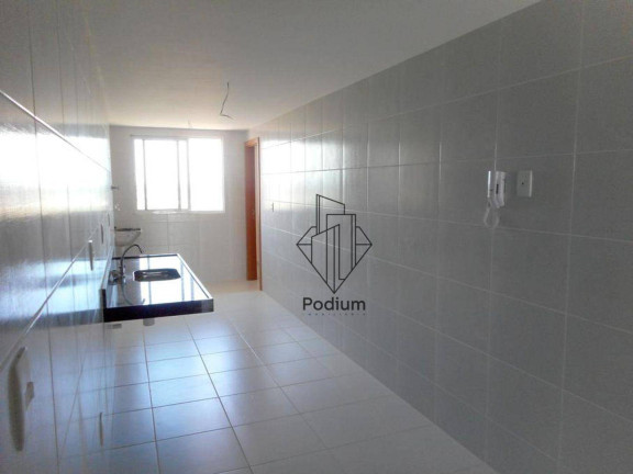 Imagem Apartamento com 3 Quartos à Venda, 128 m² em Aeroclube - João Pessoa