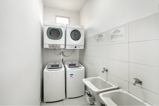 Imagem Apartamento com 1 Quarto à Venda, 27 m² em Jardim São Paulo(zona Norte) - São Paulo