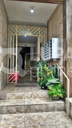 Apartamento com 1 Quarto para Alugar, 34 m² em Vila Maria - São Paulo