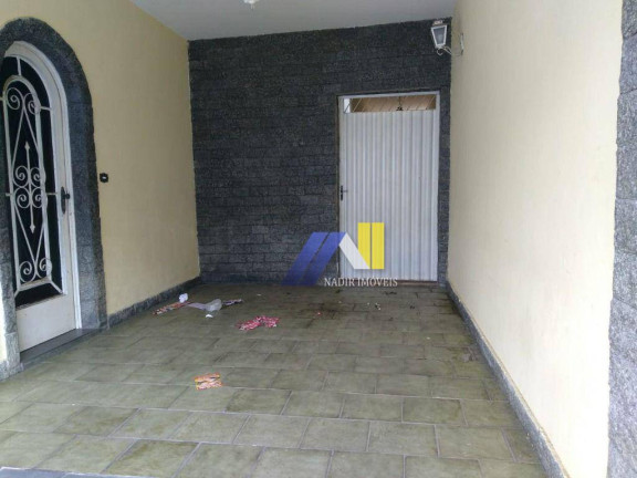 Imagem Casa com 3 Quartos à Venda, 190 m² em Jardim Iara - Pouso Alegre Imagem Casa com 3 Quartos à Venda, 190 m² em Jardim Iara - Pouso Alegre