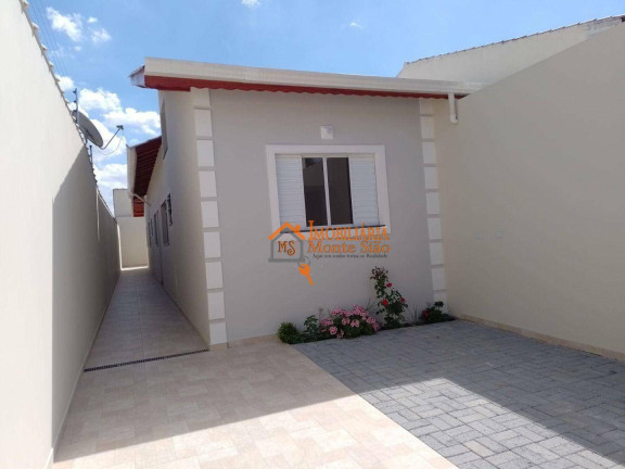Imagem Casa com 3 Quartos à Venda, 71 m² em Portão - Arujá Imagem Casa com 3 Quartos à Venda, 71 m² em Portão - Arujá