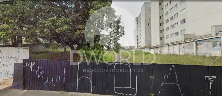 Terreno para Alugar, 2.238 m² em Vila Alto De Santo André - Santo André