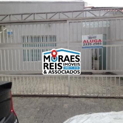 Imagem Casa com 3 Quartos à Venda ou Locação, 140 m² em Jardim Das Acácias - São Paulo