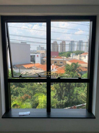 Imagem Sala Comercial à Venda, 36 m² em Centro - São Caetano Do Sul