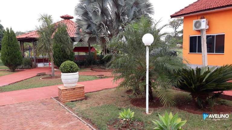 Imagem Imóvel com 24 Quartos à Venda, 2.000 m² em Centro - Glória De Dourados Imagem Imóvel com 24 Quartos à Venda, 2.000 m² em Centro - Glória De Dourados