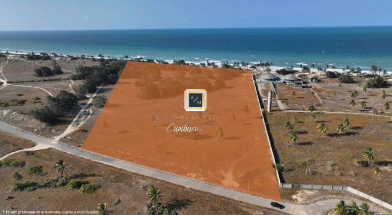 Imagem Apartamento com 1 Quarto à Venda, 30 m² em Cumbuco - Caucaia Imagem Apartamento com 1 Quarto à Venda, 30 m² em Cumbuco - Caucaia