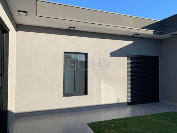 Imagem Casa de Condomínio com 3 Quartos à Venda, 360 m² em Condomínio Buona Vita - Araraquara Imagem Casa de Condomínio com 3 Quartos à Venda, 360 m² em Condomínio Buona Vita - Araraquara