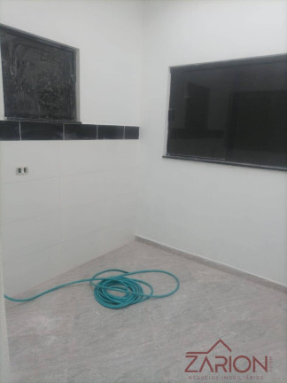 Imagem Casa com 3 Quartos à Venda, 85 m² em Morada Dos Nobres - Taubaté