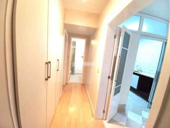 Imagem Apartamento com 3 Quartos à Venda, 97 m² em Vila Mariana - São Paulo Imagem Apartamento com 3 Quartos à Venda, 97 m² em Vila Mariana - São Paulo