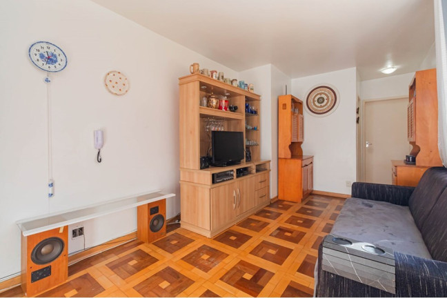 Imagem Apartamento com 1 Quarto à Venda, 47 m² em Auxiliadora - Porto Alegre Imagem Apartamento com 1 Quarto à Venda, 47 m² em Auxiliadora - Porto Alegre