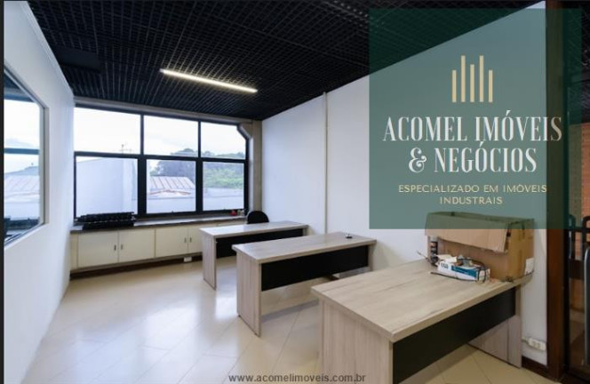 Imagem Imóvel Comercial à Venda, 2.095 m² em Tamboré - Barueri