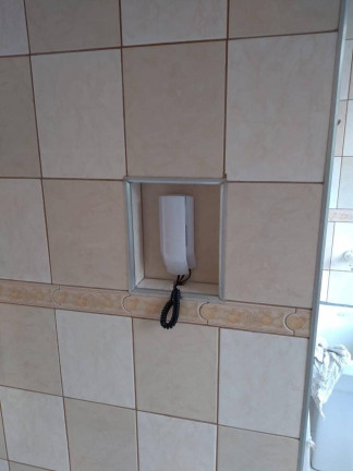 Imagem Apartamento com 1 Quarto para Alugar, 32 m² em Centro - Diadema Imagem Apartamento com 1 Quarto para Alugar, 32 m² em Centro - Diadema