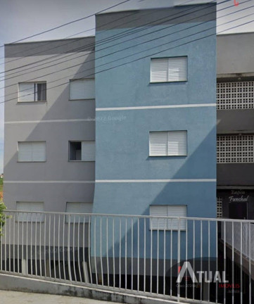 Imagem Apartamento com 2 Quartos à Venda, 47 m² em Jardim Das Cerejeiras - Atibaia Imagem Apartamento com 2 Quartos à Venda, 47 m² em Jardim Das Cerejeiras - Atibaia