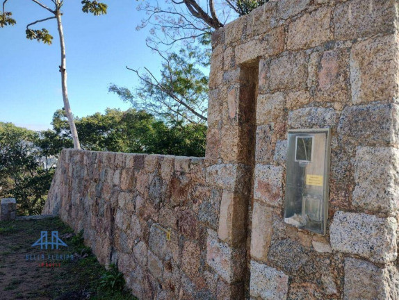 Imagem Terreno à Venda, 534 m² em Córrego Grande - Florianópolis Imagem Terreno à Venda, 534 m² em Córrego Grande - Florianópolis