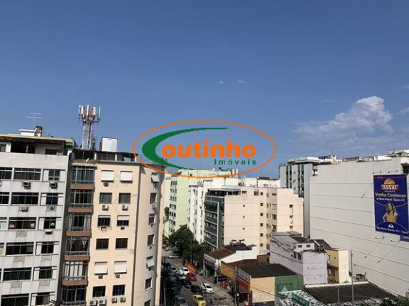 Imagem Apartamento com 2 Quartos à Venda, 83 m² em Tijuca - Rio De Janeiro Imagem Apartamento com 2 Quartos à Venda, 83 m² em Tijuca - Rio De Janeiro