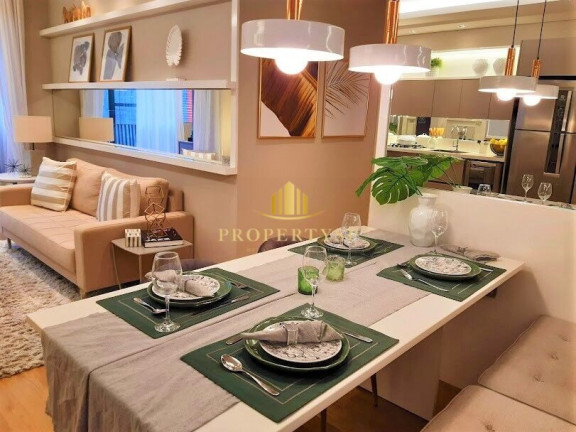 Imagem Apartamento com 2 Quartos à Venda, 60 m² em Ferreira - São Paulo Imagem Apartamento com 2 Quartos à Venda, 60 m² em Ferreira - São Paulo