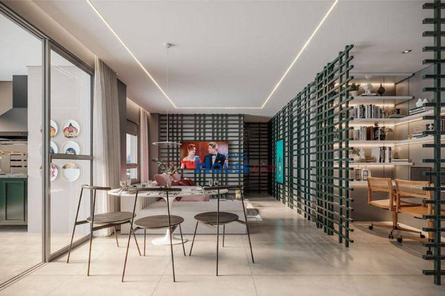 Imagem Apartamento com 3 Quartos à Venda, 131 m² em Vila Mariana - São Paulo Imagem Apartamento com 3 Quartos à Venda, 131 m² em Vila Mariana - São Paulo